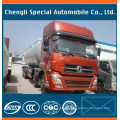 Mano izquierda de Dongfeng Drivge 30m 3 cocina Gas llenado carro